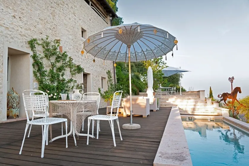 Villa Almirena - Three Bedroom Villa, Sleeps 6 - Image 1