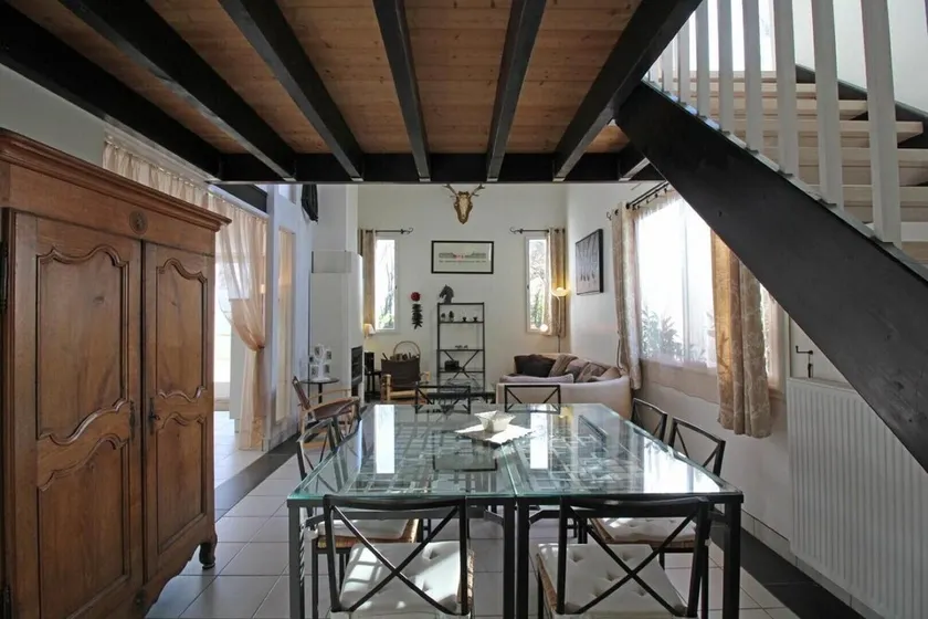 Il Logis de la Mellerie - Image 1