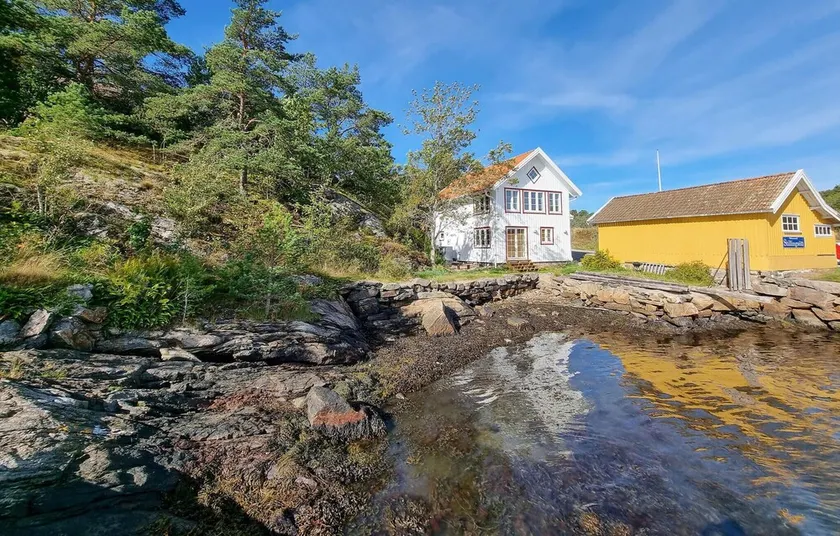 2 Bedroom Gorgeous Home In Stillingsön - Image 1