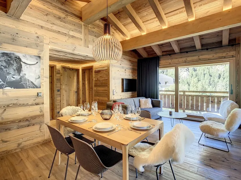 Polaris appartement 2 - Image 1