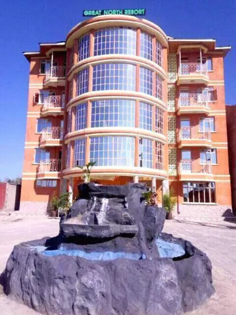 Great North Resort - Image 1