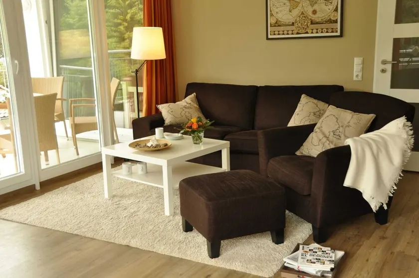 HLI 3.22, up to 5 people, 77 m² - Hohe Lith Residence, Cuxhaven (3.2) - Image 1