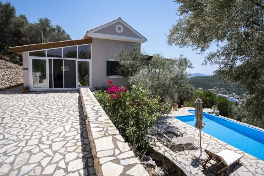 Villa Margarita - vivenda de luxo com piscina privada e vistas deslumbrantes. Muito particular - Image 1