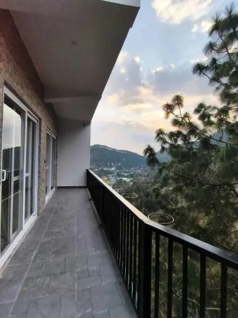 Nature Oaks luxury stayz - Nainital - Image 1