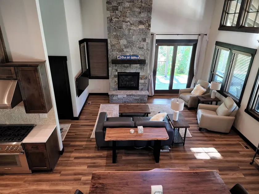 New Dover Bay Vacation home - Big Time! - Image 1