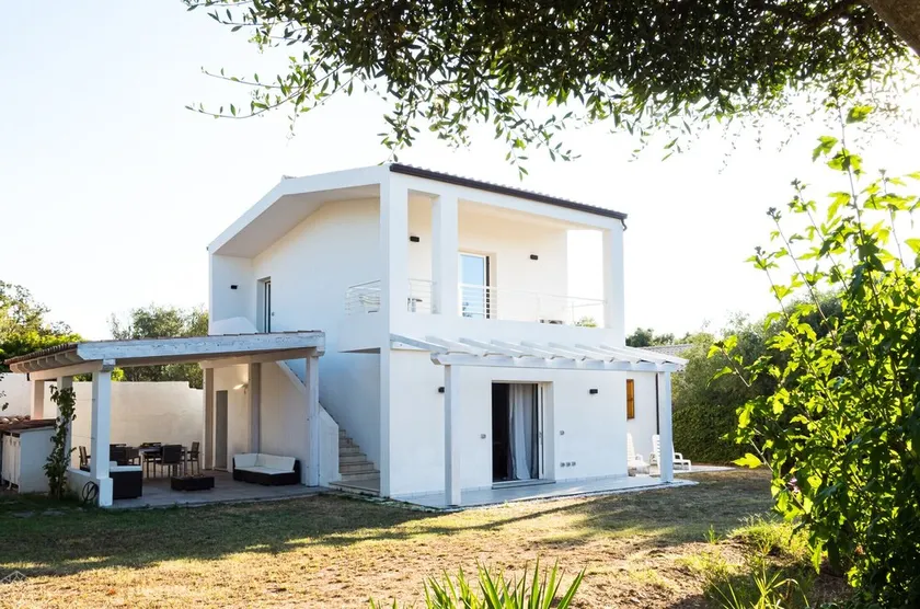 Villetta Bianca - Klodge - Image 1