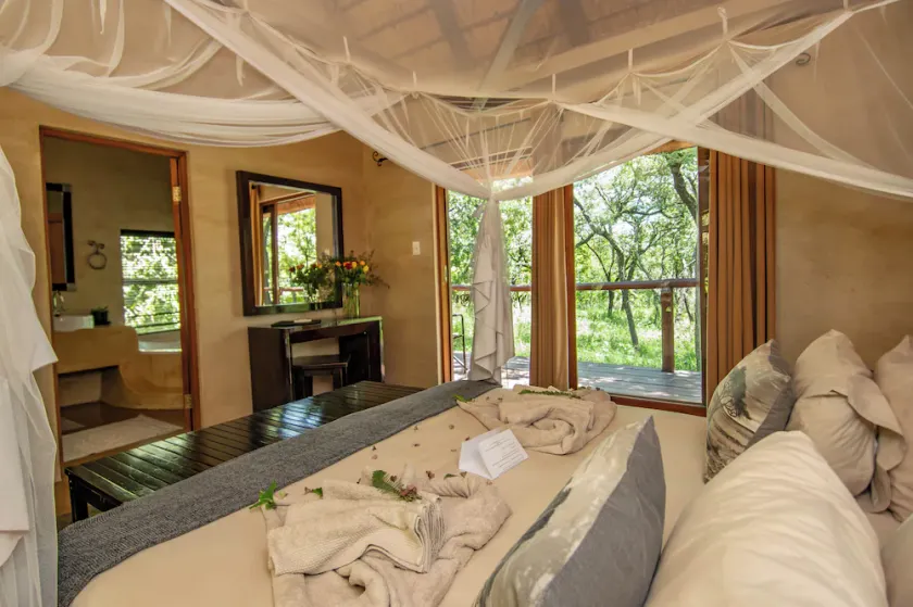 Thornhill Safari Lodge - Image 1