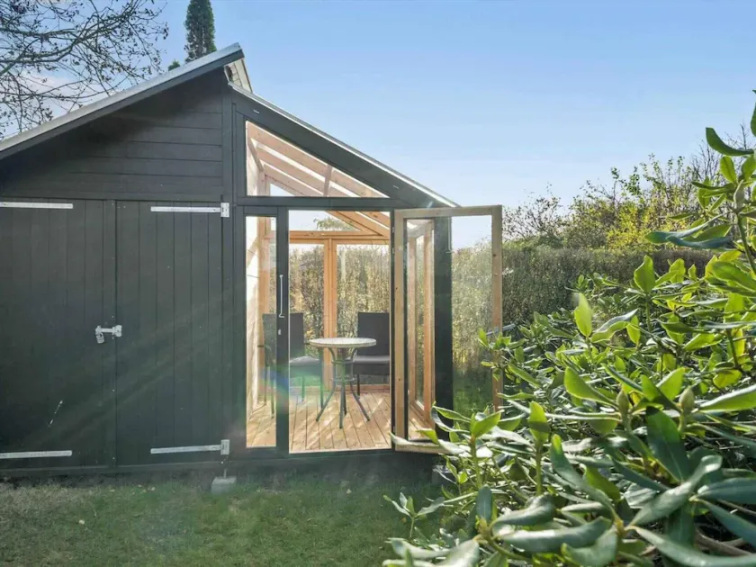 5 star holiday home in Føllenslev - Image 1