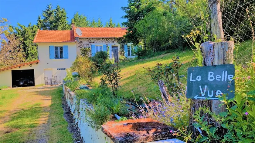 La Belle Vue - Coin de paradis - Image 1