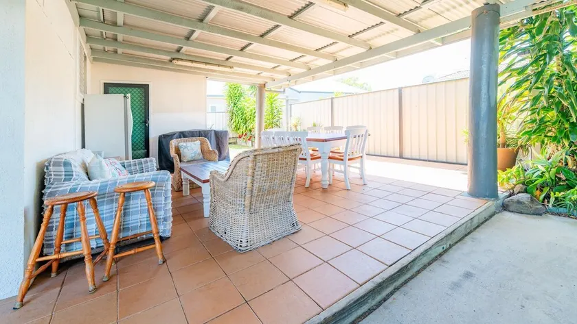 Cypress Cottage - Image 1