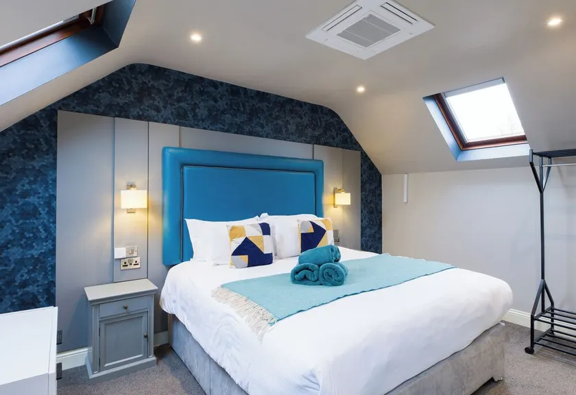 Luxurious one bed apartment  - Image 1