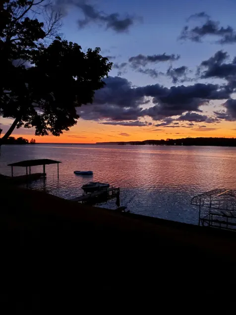 Legacy, A Modern Luxury Lakehouse - Image 1
