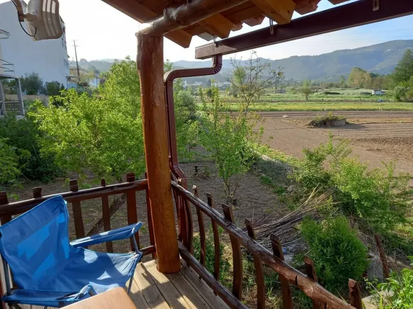 1 bed - Sleeps 4 - Pets - Balcony - Mtn View - Image 1