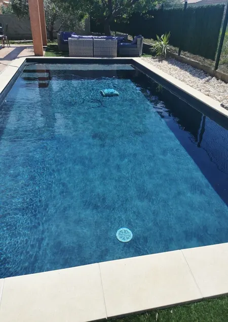 house with swimminig pool - Image 1