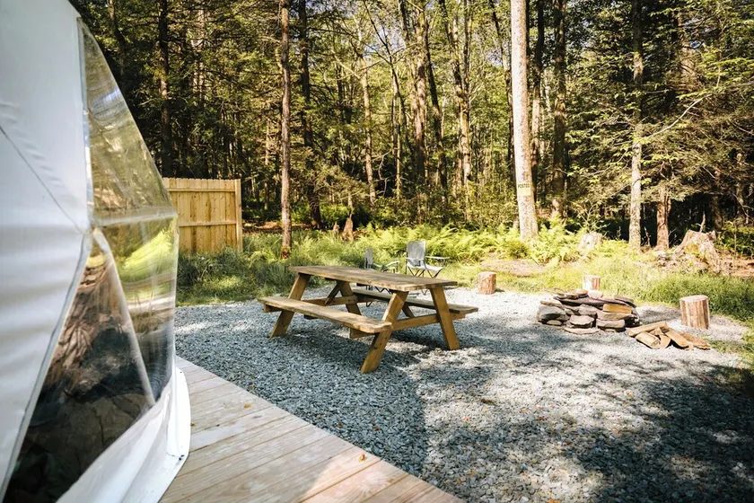 Ferncrest Chambers Creek - Image 1