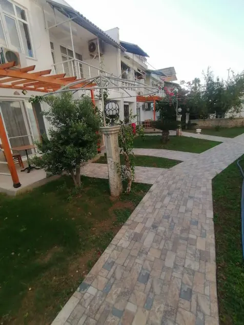İLKER APART OTEL - Image 1