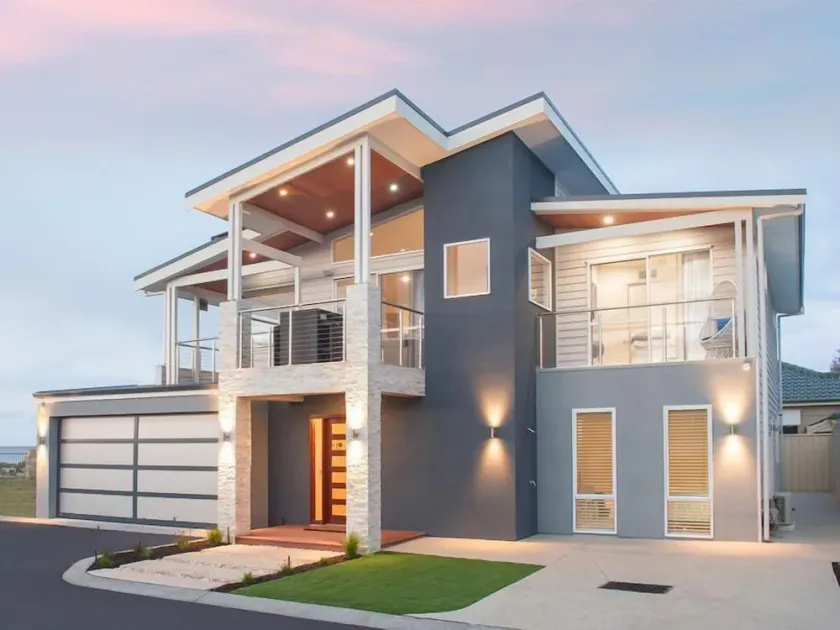 Busselton Beach House \"Luxury Beach Front Home\" - Image 1