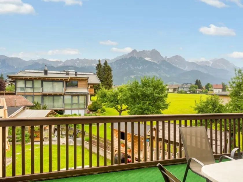 Casa di vacanze Marion by Interhome - Image 1