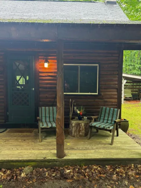 Gabriel`s Cabin in the Woods - Image 1