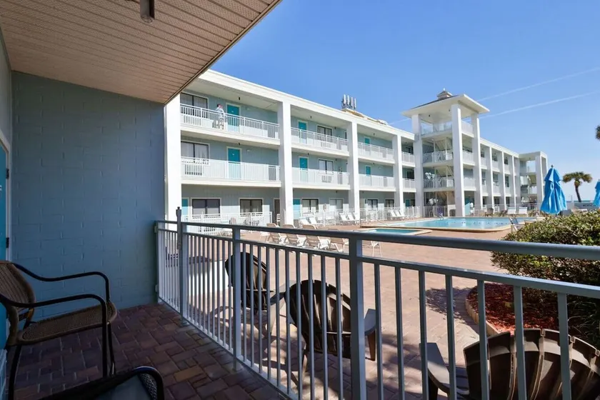 Ocean View King Suite #101 - Image 1