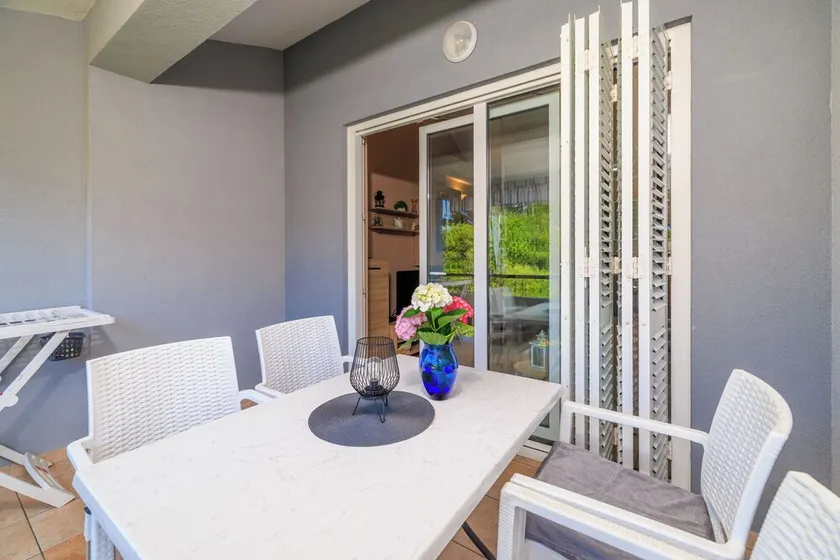Apartment Keko A2 Banjol, Island Rab - Image 1