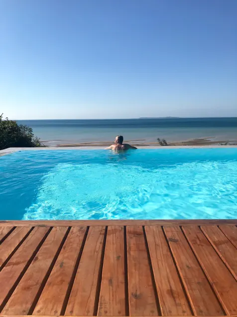 asDunas Lodge - Image 1