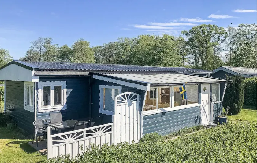 1 værelses lækkert hjem i Hörby - Image 1