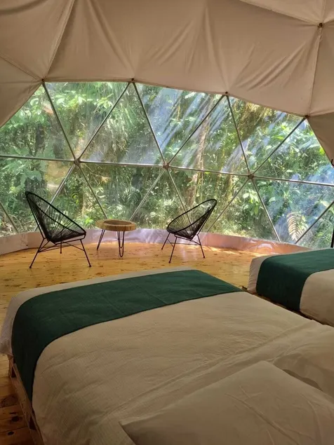 El Refugio La Paz Eco Glamping - Image 1