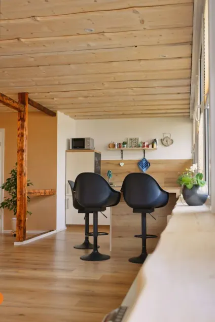 Ferienwohnung Steinberg mit Sauna - Image 1