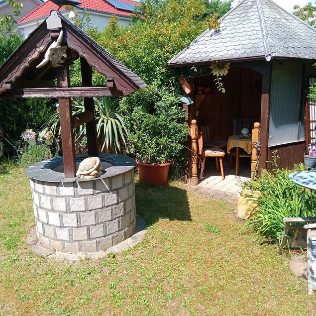 Appartamento 'Langerwehe' con terrazza privata, giardino privato e Wi-Fi - Image 1