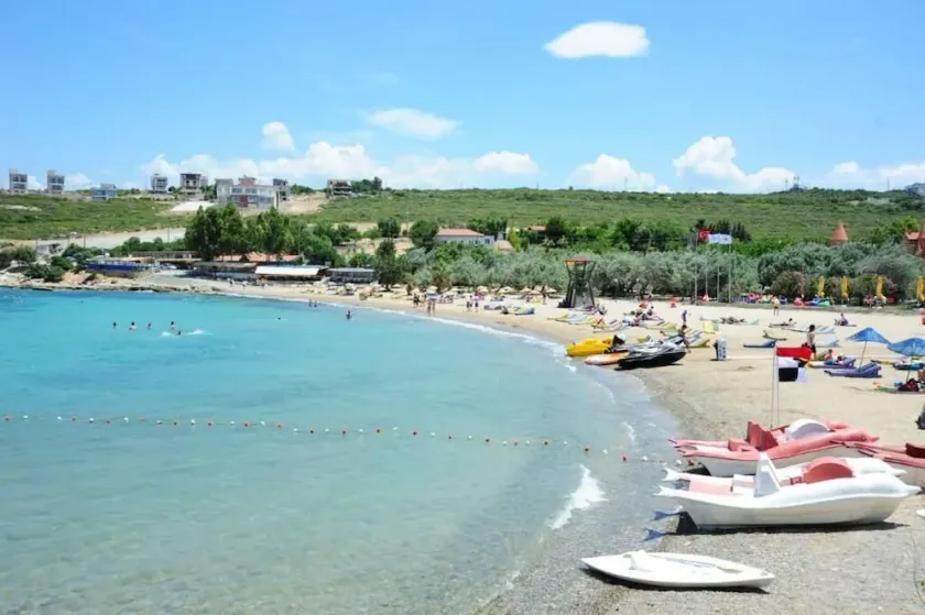 Sığacık Olive Hotel - Image 1