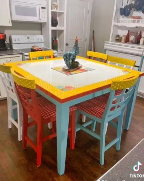 The Polka Dot Cottage: A cute 1950`s vibe - Image 1