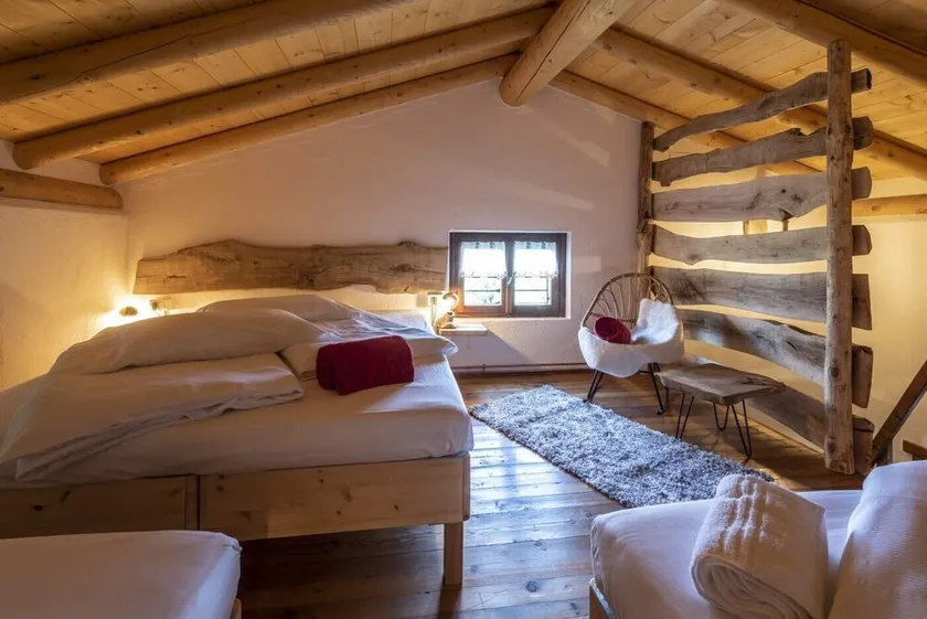 Vacation Home 'Ca' de l'Elmo' with Mountain View & Garden - Image 1