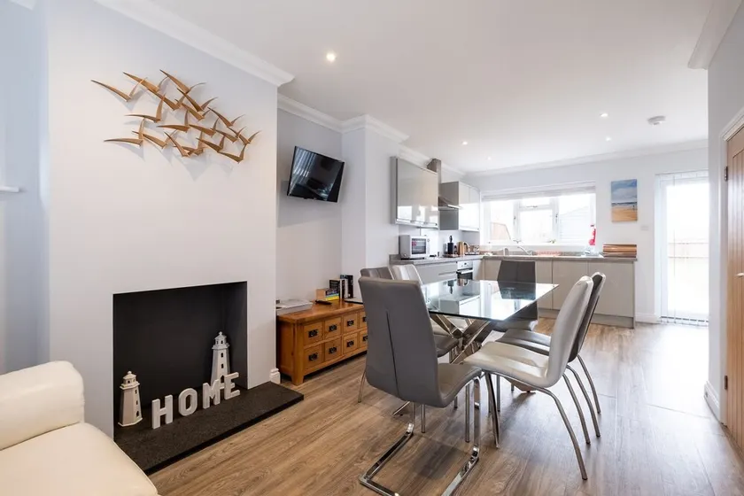 Pigwig Cottage, Thorpeness - Image 1