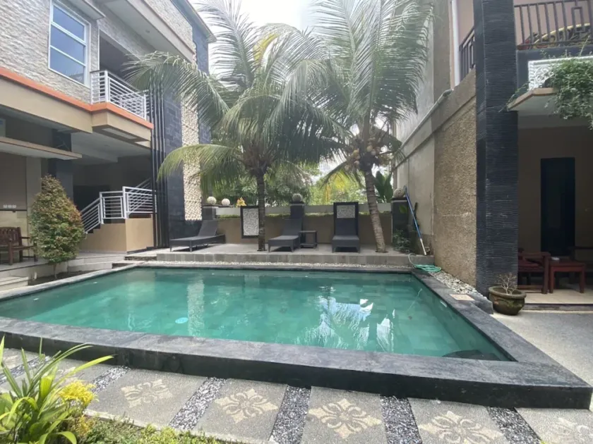 ヴィラジンバラン Villa Jimbaran Kuta Selatan - Image 1