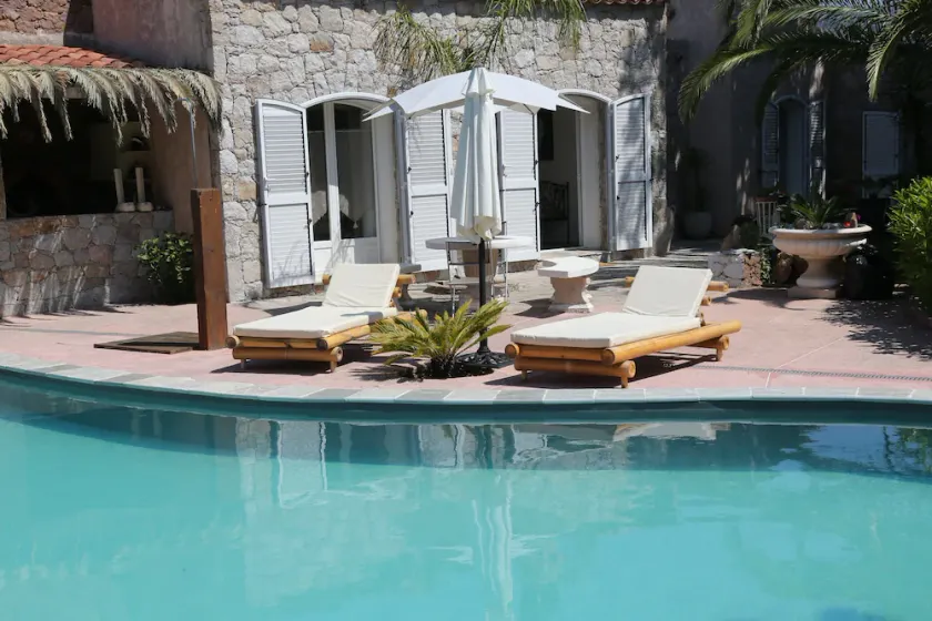incantevole villa tra mare e montagna - Image 1