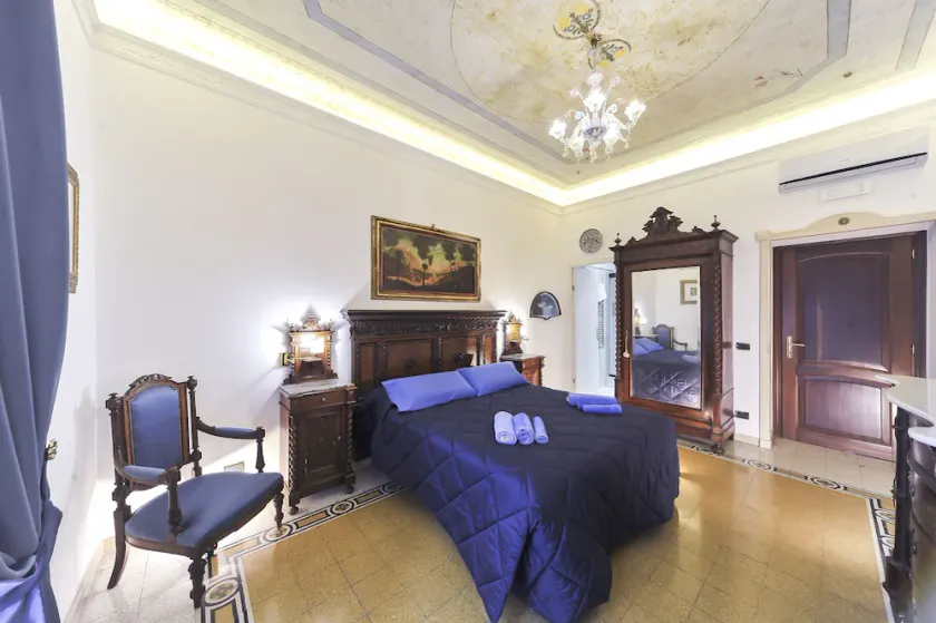 Historic Center - Luxury Holiday Home - Termini Station - Colosseum - 6 pax -120 m - Image 1
