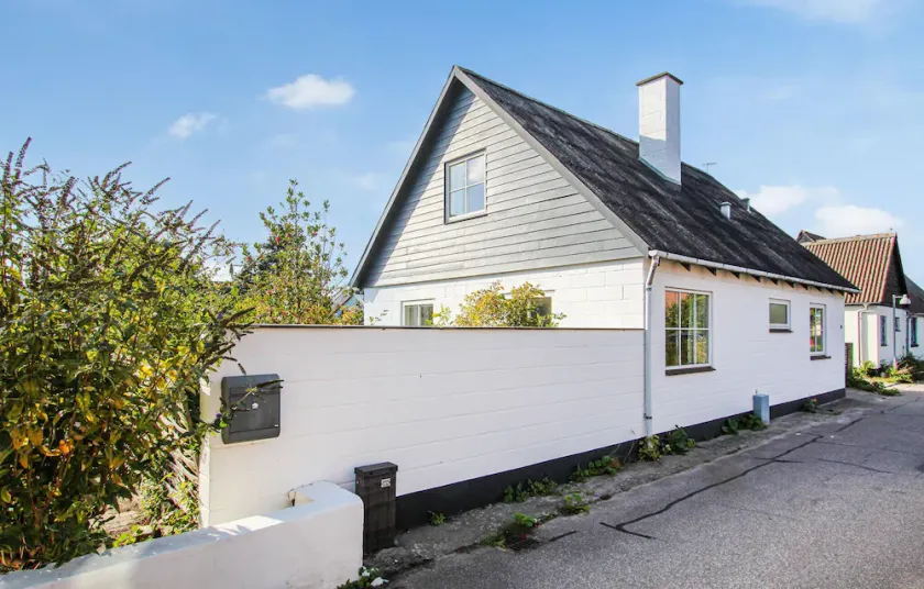 3 værelses dejlig bolig i Samsø - Image 1