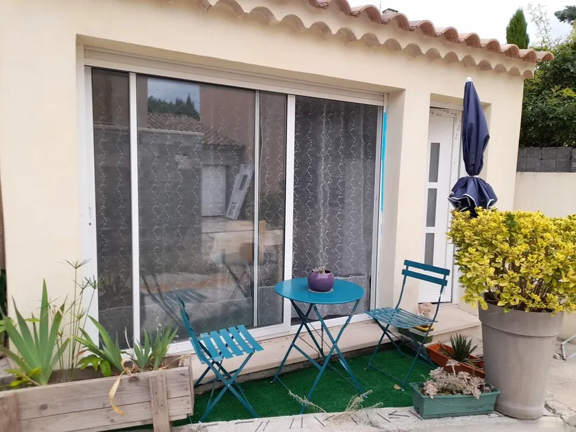 Studio + posto auto privato - Image 1