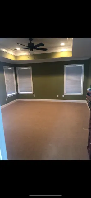 4 Bedroom House for Rent - Must bring some furniture - Image 1