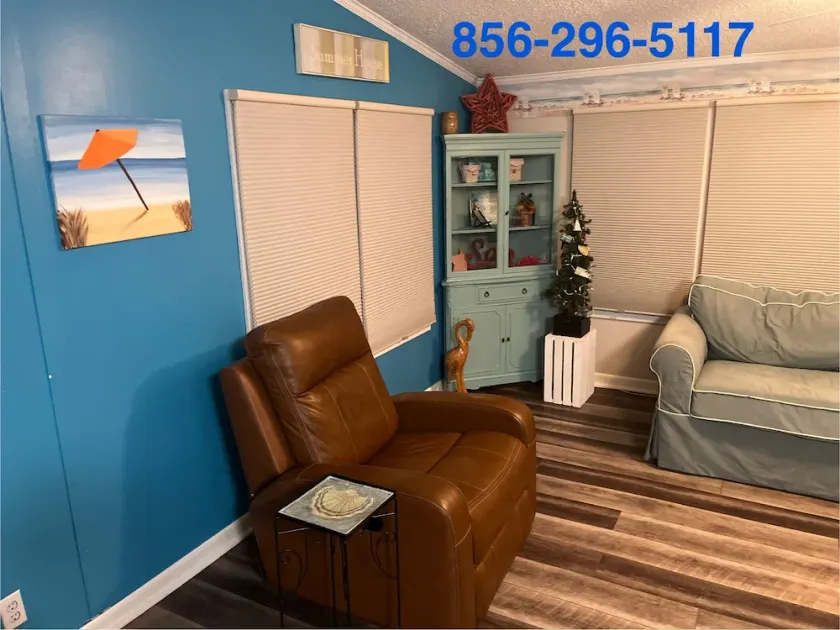 2 BR 1 BA Dog friendly home in Assateague Pointe WOC: Text BEFORE booking!! - Image 1