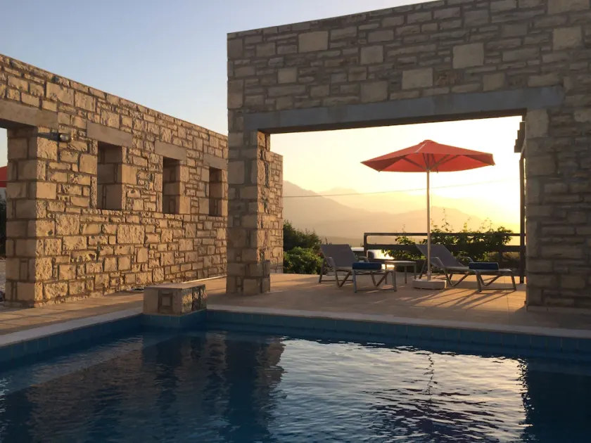 Villa Ypsilon avec piscine* privée - Image 1