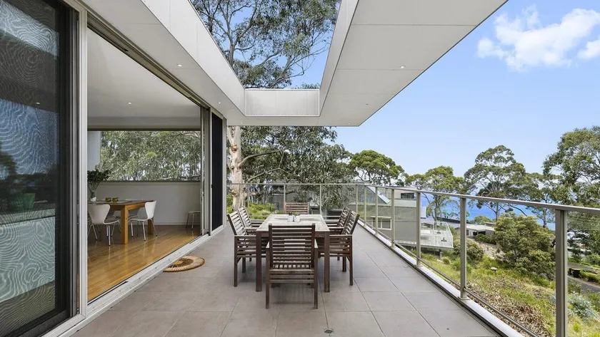 Skyline - Serenity, Space And Free Wi-Fi - Image 1