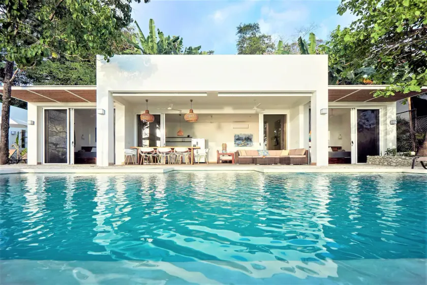 Casa Meráki - New Ocean View Villa 300m from Santa Teresa beach - Image 1