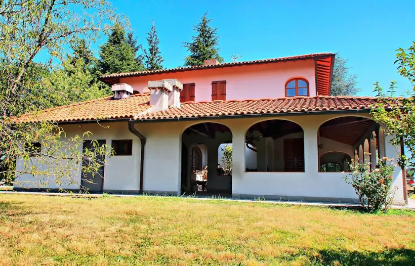 Villa Cristina - Image 1