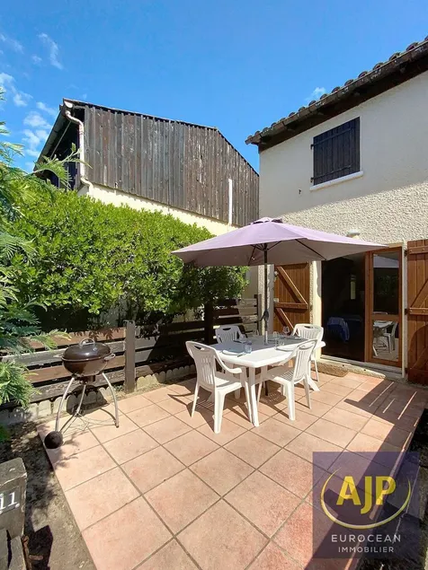 Semi detached house, 4 people, Les Landaises, Lacanau Ocean - Image 1