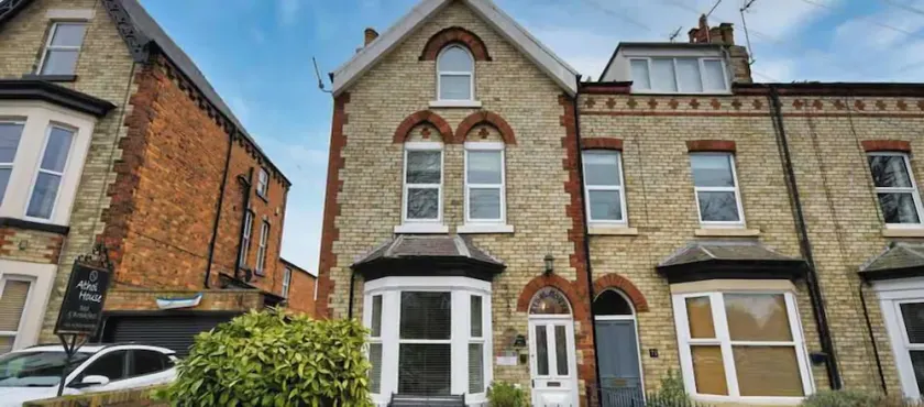 Rydal House - central location and stylish interiors - Image 1