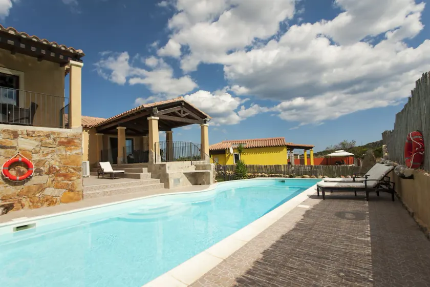 Villa Santa Pazienza - Image 1