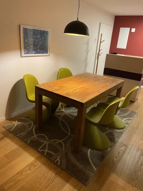 2 Bedroom apartment in upscale Zurich area - Image 1