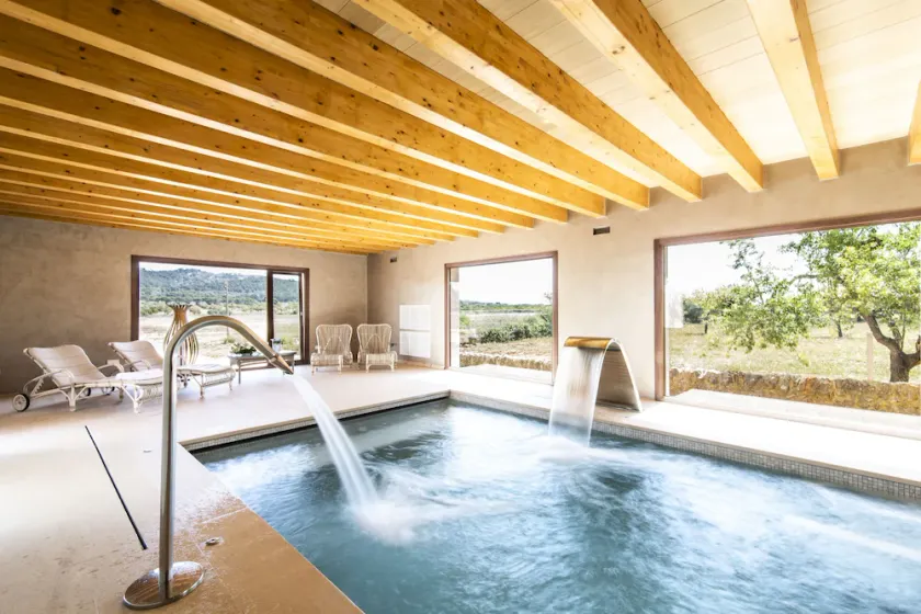 Aumallia Hotel & Spa - Image 1